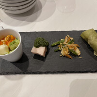 中国料理 「王朝」 ヒルトン名古屋 - 