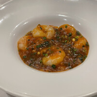 中国料理 「王朝」 ヒルトン名古屋 - 