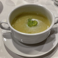 中国料理 「王朝」 ヒルトン名古屋 - 