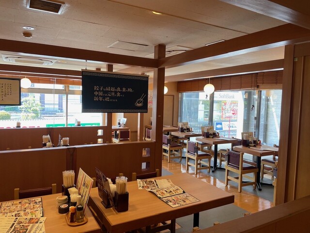 内観写真 : 大衆食堂てんぐ大ホール 朝霞台駅前店 - 朝霞台/居酒屋 | 食べログ