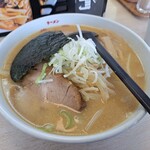 ラーメン華門 - 