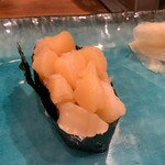 練馬 江戸銀 - 小柱