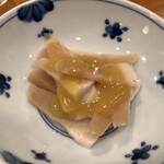 練馬 江戸銀 - クジラ：本皮（╹◡╹）♡