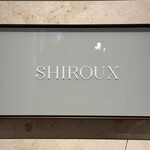 SHIROUX - 