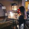 力丸 炉ばた焼 法善寺 力丸茶屋 - 妻→本日はこちらでーす♪