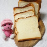 きたろうのぱん - もっちもち、ふっわふわ