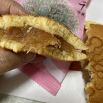 両口屋是清 - 料理写真: