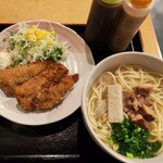 ひまわり食堂 - 料理写真: