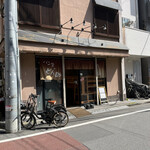 パン家のどん助 - 