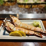 Robata Yaki Houzenji Rikimaru Dyaya - 