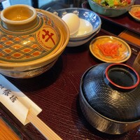 豚捨 KITTE丸の内店 - 