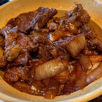 豚捨 KITTE丸の内店 - 