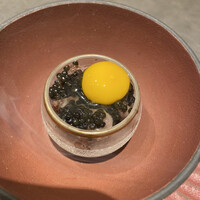 八重洲 steak & seafood 鉄板焼き 一心 - 