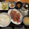 Yakiniku no Kanemaru Nishiyaidzu Ten - カルビランチ