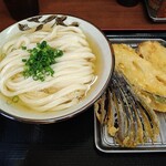 讃岐うどん いわい - 