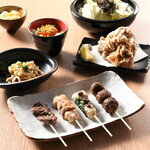 Yakitori Kinzan - 