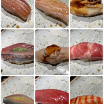 Sushi Zai - 