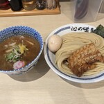 心の味製麺 - 