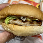 BURGERKING - 