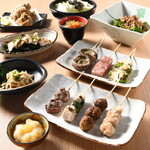 Yakitori Kinzan - 