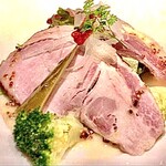 ボナ・フェスタ - 