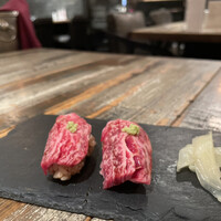 代官山焼肉 kintan - 