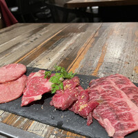 代官山焼肉 kintan - 