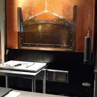 神戸牛炉釜ステーキ GINZA KOKO炉 - 