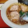 日本一桃太郎ラーメン