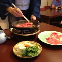 人形町今半 本店 - 