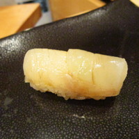 鮨 福原 - 鱸（共通）