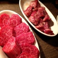 うしごろバンビーナ 恵比寿本店 - 