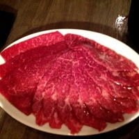 うしごろバンビーナ 恵比寿本店 - 