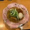 中華そば 麓