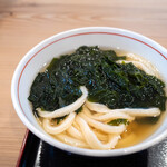 おうどん 瀬戸晴れ - 