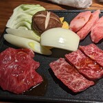 Yakiniku Kuramoto - 