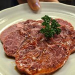 Yakiniku Tei Riki - 