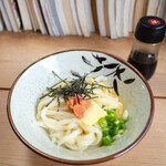 手打ちうどん ぶれーど・う - 