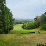 飛鳥カンツリー倶楽部 レストラン - 