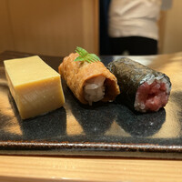 鮨 つぼみ - 