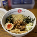 ラーメン人生JET600 - 