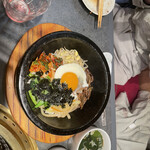 食道園 - 
