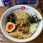 ラーメン人生JET600 - 