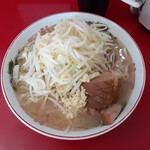 ラーメン二郎 京急川崎店 - 