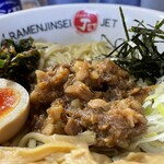 ラーメン人生JET600 - 