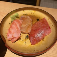 焼うお いし川 - 