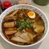尾道ラーメン 十六番 本店