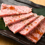 Japanese Black Beef Top Loin