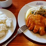 レストラン・サカキ - 