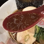 中華蕎麦 しげ田 - 